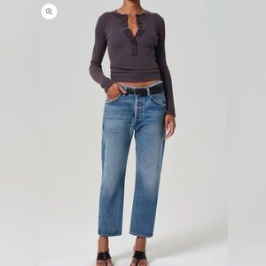 Citizens of humanity Winslow Jeans Pacifica size 26